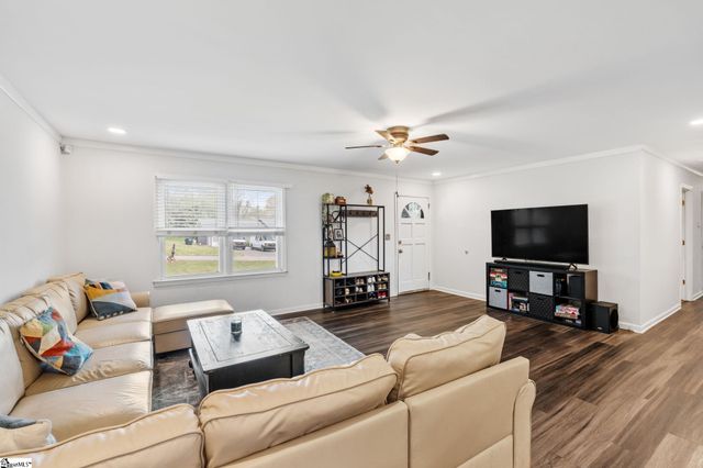 210 Ligon Drive, Anderson, SC 29621