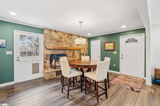 210 Ligon Drive, Anderson, SC 29621