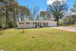 210 Ligon Drive, Anderson, SC 29621