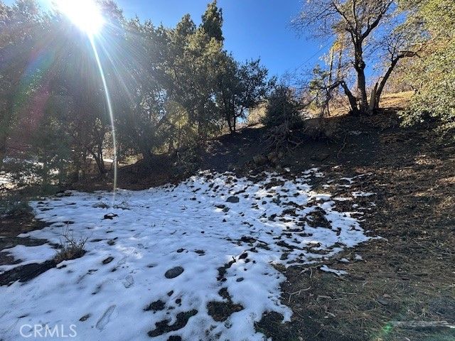 0 Flume Canyon, Wrightwood, CA 92397