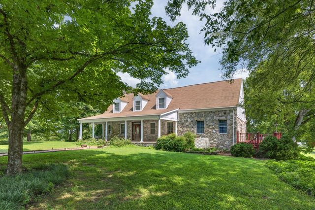 135 Clayton Ln, Fayetteville, TN 37334