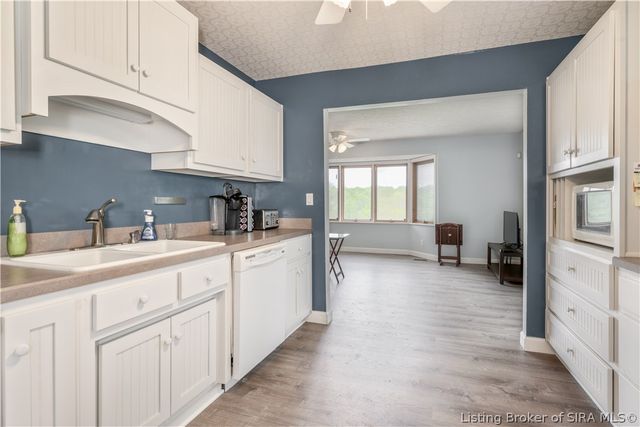 9605 Cooks Mill Road, Georgetown, IN 47122