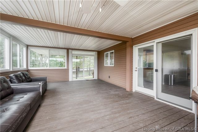 9605 Cooks Mill Road, Georgetown, IN 47122
