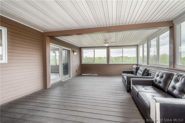 9605 Cooks Mill Road, Georgetown, IN 47122