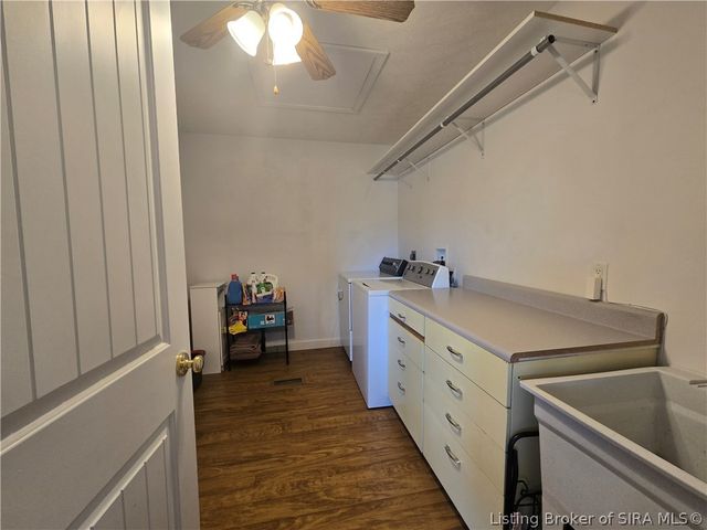 9605 Cooks Mill Road, Georgetown, IN 47122