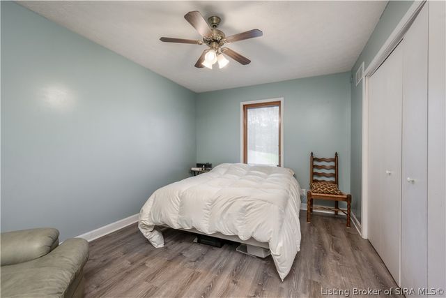 9605 Cooks Mill Road, Georgetown, IN 47122