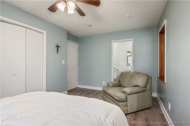 9605 Cooks Mill Road, Georgetown, IN 47122
