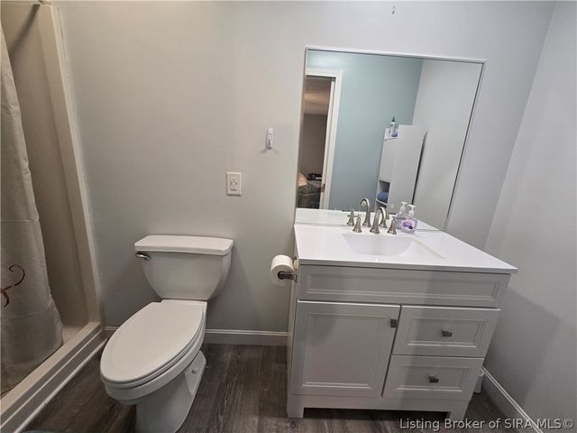 9605 Cooks Mill Road, Georgetown, IN 47122