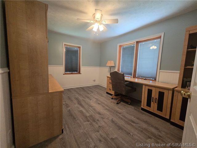 9605 Cooks Mill Road, Georgetown, IN 47122