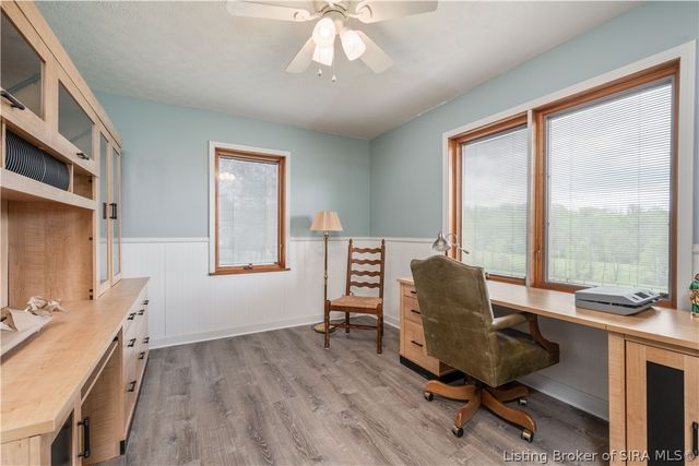 9605 Cooks Mill Road, Georgetown, IN 47122