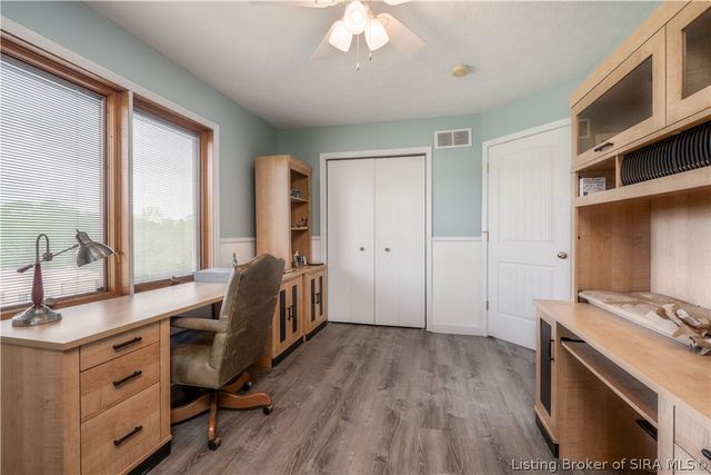 9605 Cooks Mill Road, Georgetown, IN 47122