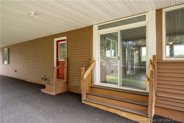 9605 Cooks Mill Road, Georgetown, IN 47122