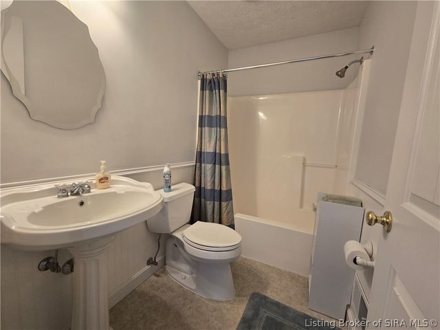 9605 Cooks Mill Road, Georgetown, IN 47122