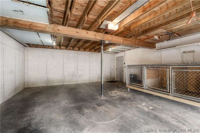 9605 Cooks Mill Road, Georgetown, IN 47122