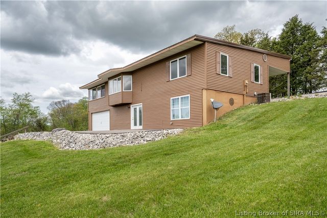 9605 Cooks Mill Road, Georgetown, IN 47122
