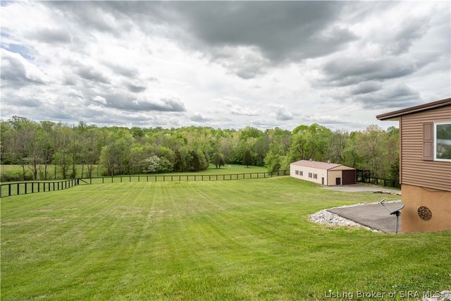 9605 Cooks Mill Road, Georgetown, IN 47122