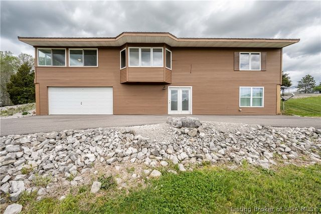 9605 Cooks Mill Road, Georgetown, IN 47122
