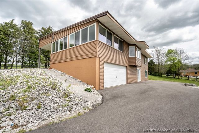 9605 Cooks Mill Road, Georgetown, IN 47122