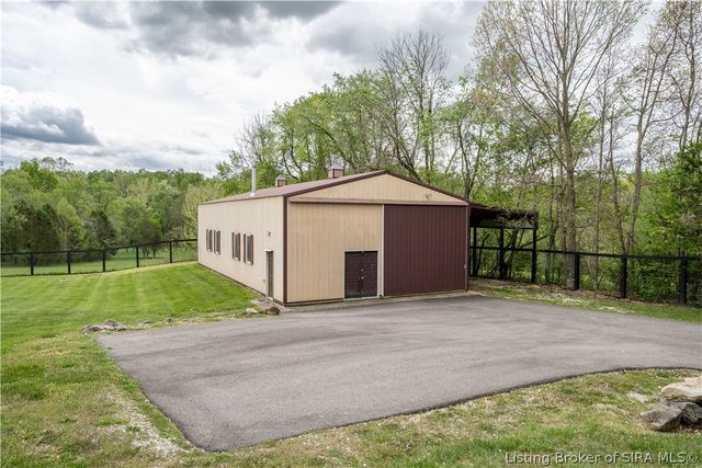 9605 Cooks Mill Road, Georgetown, IN 47122