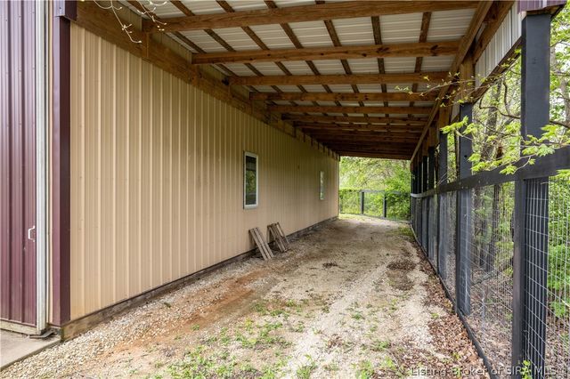 9605 Cooks Mill Road, Georgetown, IN 47122
