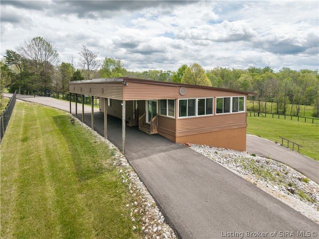 9605 Cooks Mill Road, Georgetown, IN 47122