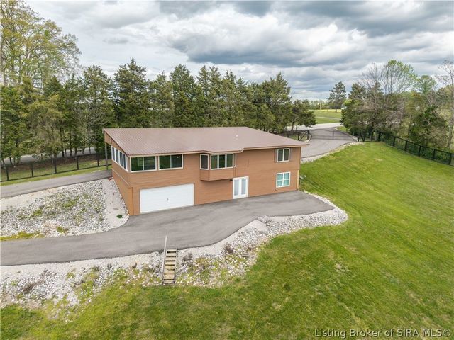 9605 Cooks Mill Road, Georgetown, IN 47122