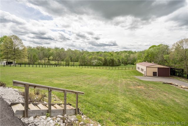 9605 Cooks Mill Road, Georgetown, IN 47122