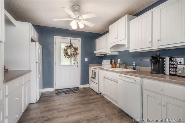 9605 Cooks Mill Road, Georgetown, IN 47122