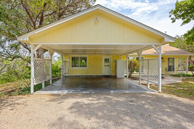 251 Dunn Drive, Palo Pinto, TX 76484