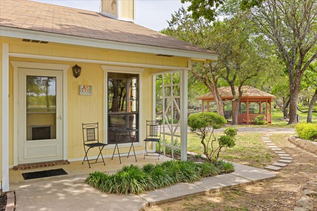 251 Dunn Drive, Palo Pinto, TX 76484