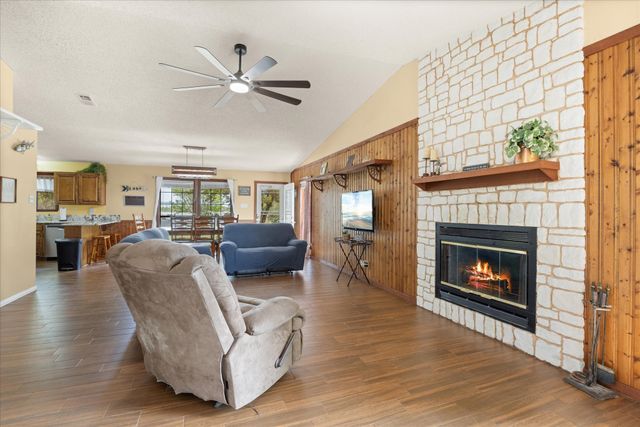 251 Dunn Drive, Palo Pinto, TX 76484