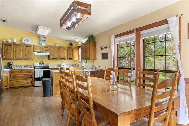 251 Dunn Drive, Palo Pinto, TX 76484