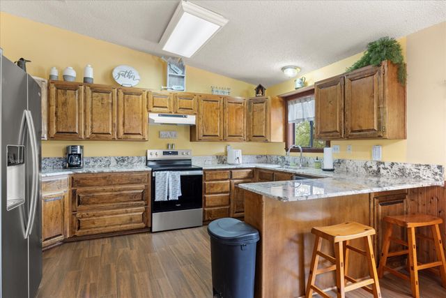 251 Dunn Drive, Palo Pinto, TX 76484