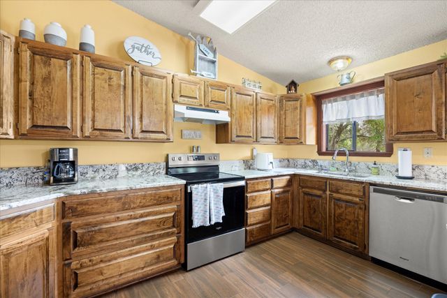 251 Dunn Drive, Palo Pinto, TX 76484