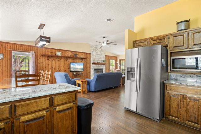 251 Dunn Drive, Palo Pinto, TX 76484