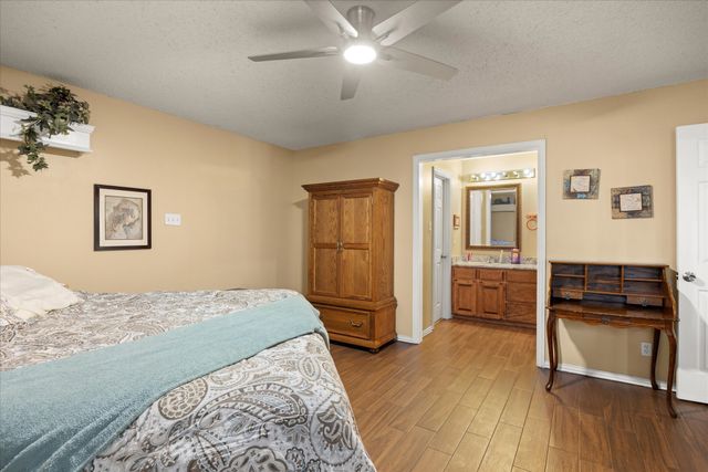 251 Dunn Drive, Palo Pinto, TX 76484