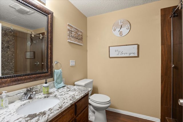 251 Dunn Drive, Palo Pinto, TX 76484