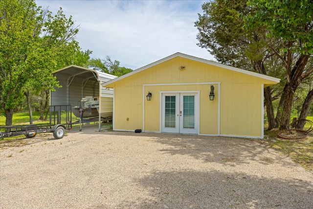 251 Dunn Drive, Palo Pinto, TX 76484