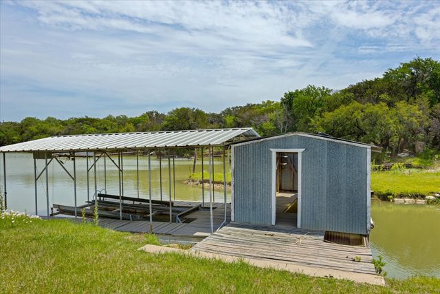 251 Dunn Drive, Palo Pinto, TX 76484