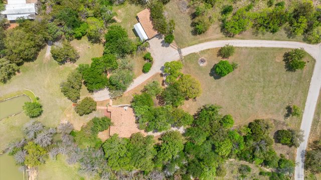 251 Dunn Drive, Palo Pinto, TX 76484