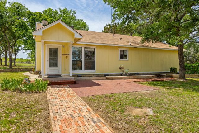 251 Dunn Drive, Palo Pinto, TX 76484