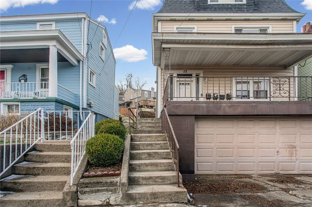 17 Locust St, Etna, PA 15223