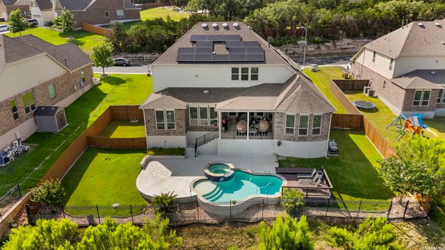 3130 Running Fawn, San Antonio, TX 78261