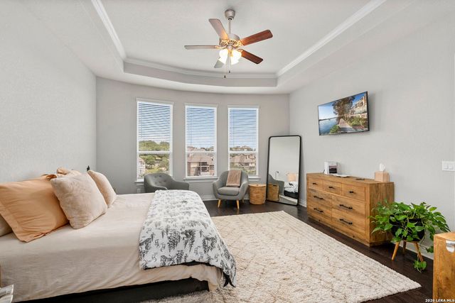 3130 Running Fawn, San Antonio, TX 78261