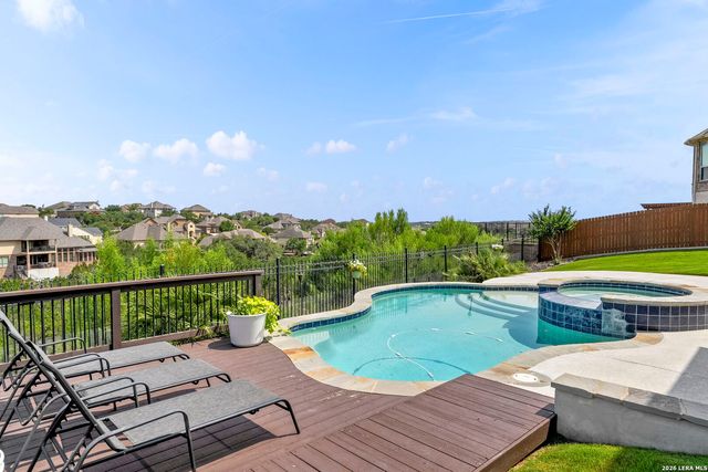 3130 Running Fawn, San Antonio, TX 78261