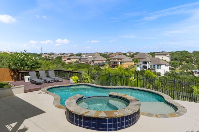 3130 Running Fawn, San Antonio, TX 78261