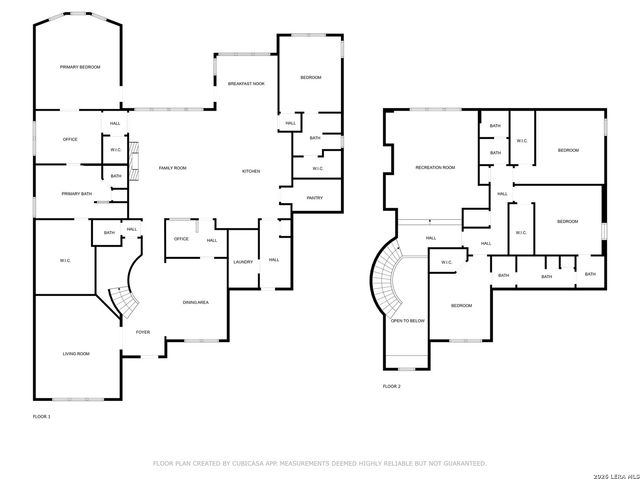 3130 Running Fawn, San Antonio, TX 78261