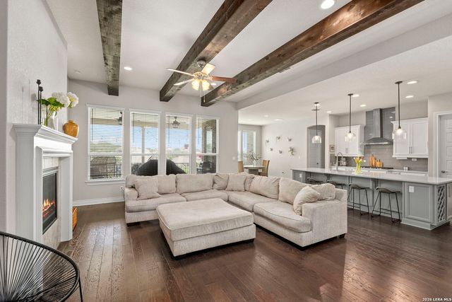 3130 Running Fawn, San Antonio, TX 78261