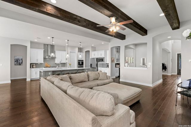 3130 Running Fawn, San Antonio, TX 78261