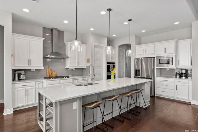 3130 Running Fawn, San Antonio, TX 78261